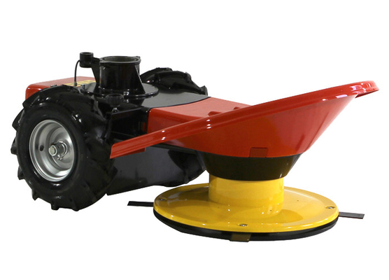 80mm Koppelingsdiameter die het van het Materiaalhulpmiddelen van de Machinelandbouw Landbouwproduct Landbouwer wieden