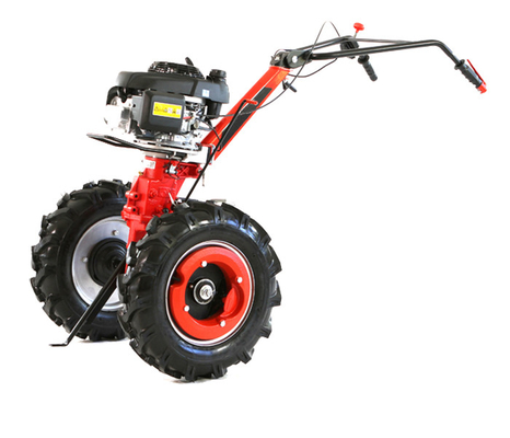 1.5L landbouw Draagbare Electric Power-Lange het Onderhoudsperiode van de Uitlopermachine