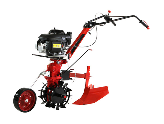 Landbouw8kw Mini Cultivator Garden Tiller Machine voor Ditcher Plough Earth Up