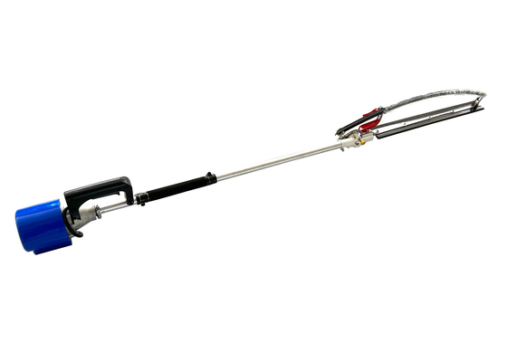 18V lithium Ion Long Pole Hedge Trimmer
