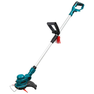 De draagbare Elektrische Draadloze Machine van de Grassnijder