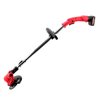 Draadloze het Grassnijder van 220v 1500w