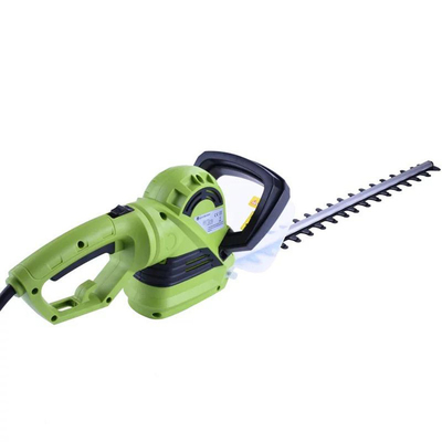 21V Li Ion Battery Powered Rechargeable Hedge-het Blad van het Snoeischaarroestvrije staal