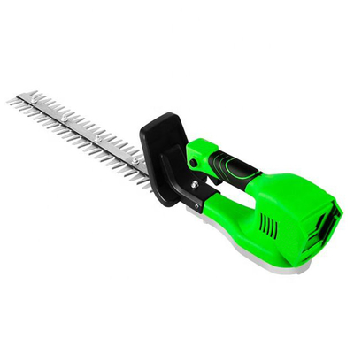 40V dubbele Draadloze Elektrische Hand - gehouden Draadloze Handbediende het Grassnijder van de Haagsnoeischaar 2.5Ah