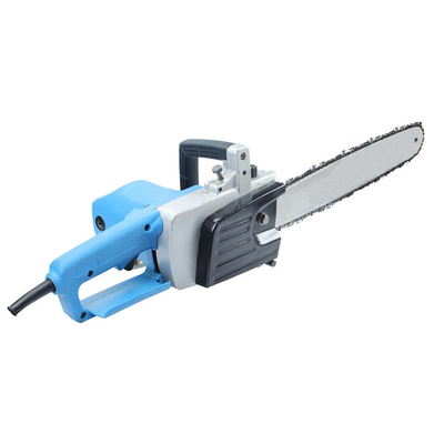 16inch geribde Elektrische Pool-Kettingzaag1300w 50hz Geribde Hand - gehouden het Snoeien Machine