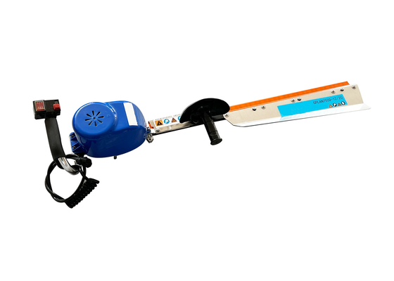750mm van de de Haagsnoeischaar van de Blad Tuinbouwtuin Elektrische Tuinbouw Gescherpt Enig