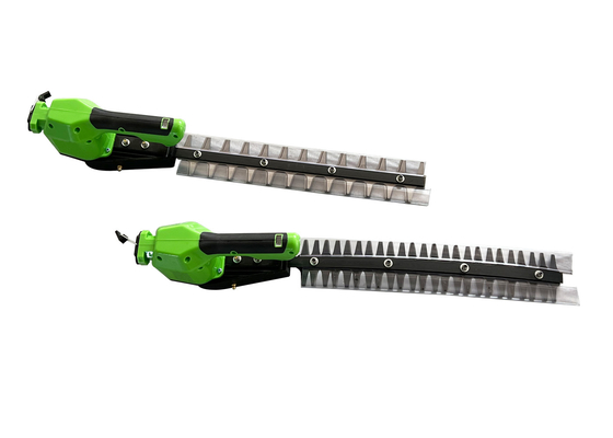 24V snak Snoeischaar van de Bereik de Navulbare Haag