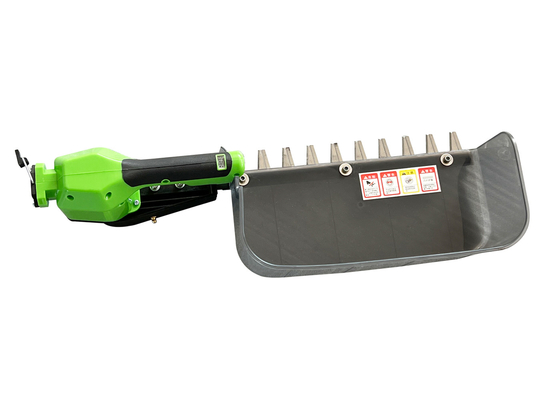 40CM Elektrische Thee het Plukken Machine