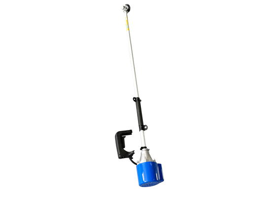 1.5KW Scherpe de Irrigatiemachine Op batterijen 8500R/M van Strimmers van het gras Scherpe Lithium