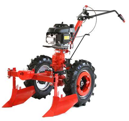 De Roterende Landbouwer van de landbouwbedrijftuin 5KW voor Onkruid met het Wieden van Wiel Elektrische Roterende Uitloper