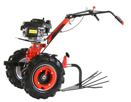 Mini Agriculture Machinery Small Farm Maaidorser 1500mm