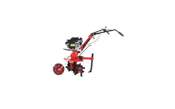 85KG Mini Tiller Electric Rotary Cultivator-Machine 3600 R/Min van de Tuinlandbouwer