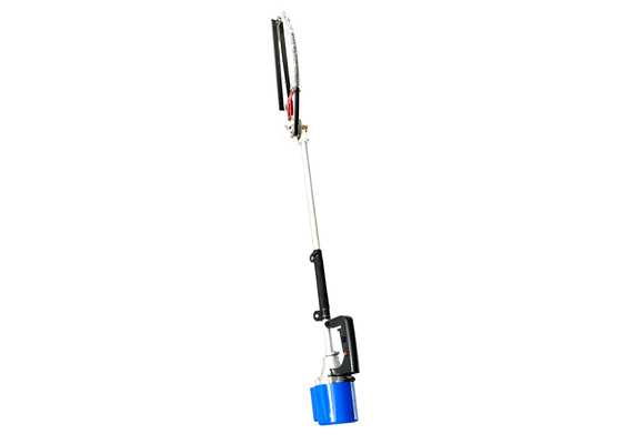 18V lithium Ion Long Pole Hedge Trimmer