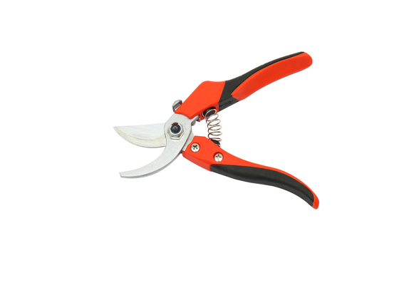 Roestvrij staal PTFE het Hand Elektrische het Snoeien Fruit Tress Farm Scissors van de Scheerbeurttuin