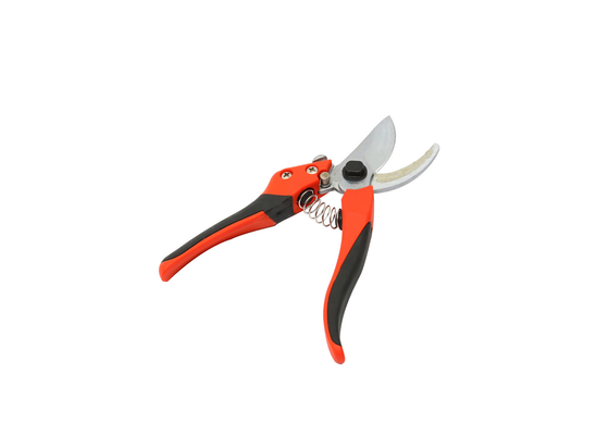Roestvrij staal PTFE het Hand Elektrische het Snoeien Fruit Tress Farm Scissors van de Scheerbeurttuin