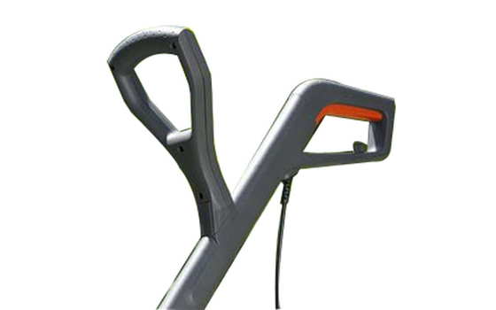 23CM 1800W Navulbare Batterij In werking gestelde Grassnoeischaar Geschikte Behandeling
