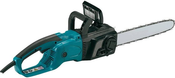 De op zwaar werk berekende Elektrische de Kettingzaagbatterij van 6m/S stelde Draadloos Elektrisch Mini Chainsaw in werking