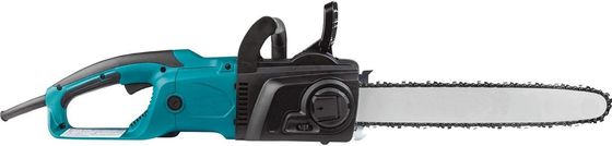 De op zwaar werk berekende Elektrische de Kettingzaagbatterij van 6m/S stelde Draadloos Elektrisch Mini Chainsaw in werking
