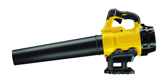 Brushless Li-Ion Wireless Leaf Blower Portable Elektrische de Ventilator Veranderlijke Snelheid van 18V 5Ah