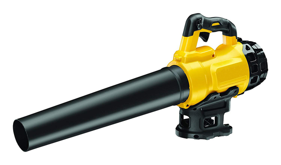 Brushless Li-Ion Wireless Leaf Blower Portable Elektrische de Ventilator Veranderlijke Snelheid van 18V 5Ah