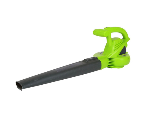 Brushless van de Tuinelektrische gereedschappen van 18V 5Ah Li-Ion Compact Electric Leaf Blower Draagbare Radio