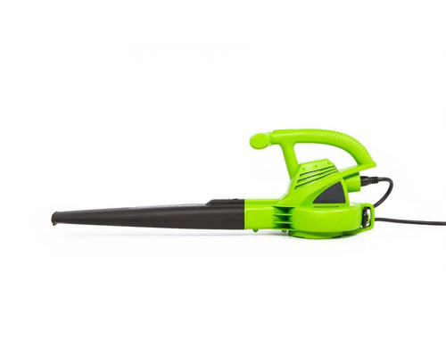 Brushless van de Tuinelektrische gereedschappen van 18V 5Ah Li-Ion Compact Electric Leaf Blower Draagbare Radio