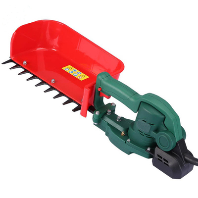 20mm Mini Tea Leaf Harvesting Machine Tuinelektrische gereedschappen voor Theeblad 300MM