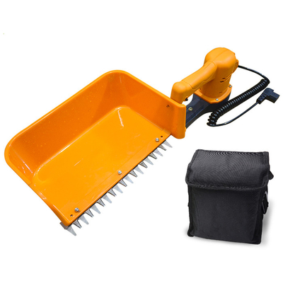 40kg/H thee het Plukken Machine