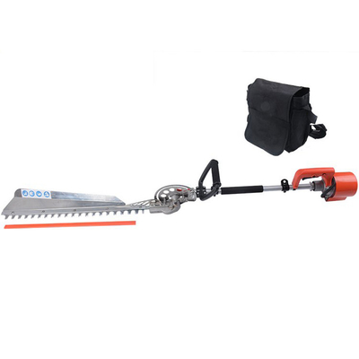 750mm gelijkstroom 48V Bladthee het Snoeien van de de Borstelsnoeischaar van de Machinebatterij de Machine 1500W