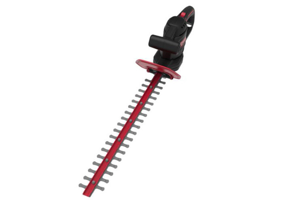 3.7A van de de Haagsnoeischaar van de 20 Duimtuin Elektrische Clippers van de Actiebladen Dubbele voor Struiken