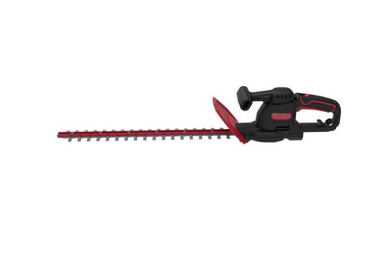 3.7A van de de Haagsnoeischaar van de 20 Duimtuin Elektrische Clippers van de Actiebladen Dubbele voor Struiken