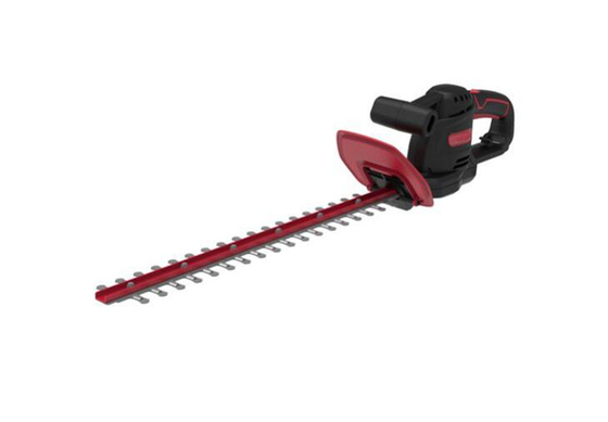 3.7A van de de Haagsnoeischaar van de 20 Duimtuin Elektrische Clippers van de Actiebladen Dubbele voor Struiken