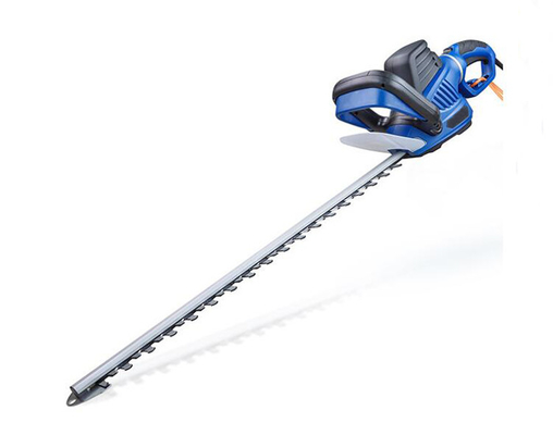 50CM 550W het Verlengbare van de de Snoeischaarscheerbeurt 230V van de Tuin Elektrische Haag Dubbele Zijknipsel