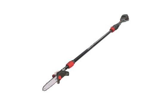 20CM 36V Mini Cordless Electric Chainsaw 4.5M Convertible Chainsaw Pole zagen Minder Trilling