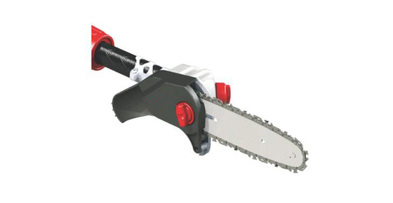 20CM 36V Mini Cordless Electric Chainsaw 4.5M Convertible Chainsaw Pole zagen Minder Trilling