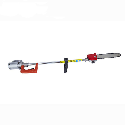 6A de draadloze Kettingzaag 11m/S van Mini Electric Cordless Convertible Pole