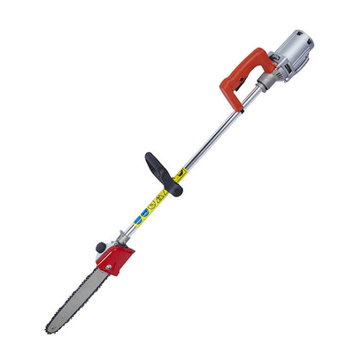 6A de draadloze Kettingzaag 11m/S van Mini Electric Cordless Convertible Pole