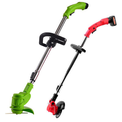 Draadloze het Grassnijder van 220v 1500w