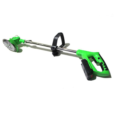 De draagbare van de de Snijders220v 1500w Hand van het Schoffel Draadloze Gras Snijmachine van het de Tuingras Elektrische