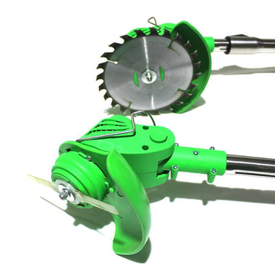 De draagbare van de de Snijders220v 1500w Hand van het Schoffel Draadloze Gras Snijmachine van het de Tuingras Elektrische