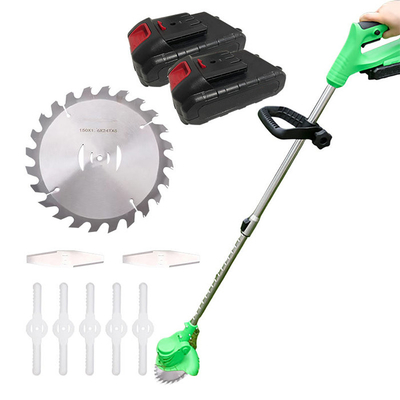 De draagbare van de de Snijders220v 1500w Hand van het Schoffel Draadloze Gras Snijmachine van het de Tuingras Elektrische