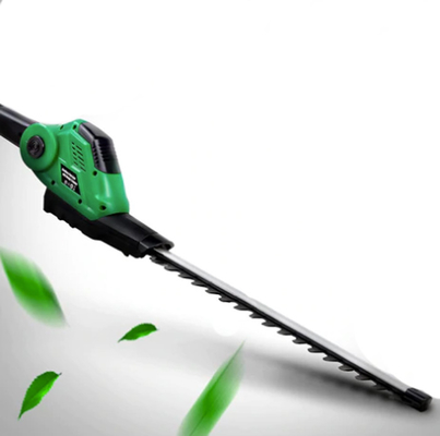 1500R/MIN Extendable Long Pole Hedge-Snoeischaar