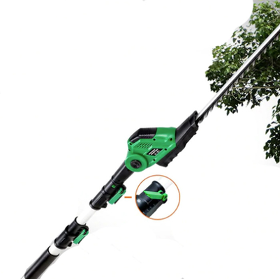 1500R/MIN Extendable Long Pole Hedge-Snoeischaar