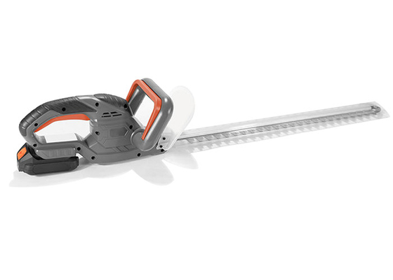 Multifunctioneel Navulbaar Mini Hedge Trimmer 45 Graad 1.2M Dual Blade