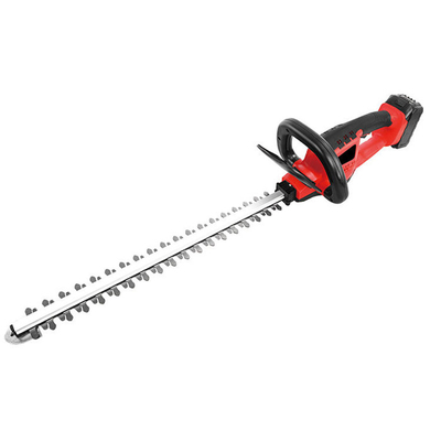 16mm 4ah Navulbare de Bladeren Draadloze Haag van de Haagsnoeischaar en Grassnoeischaar