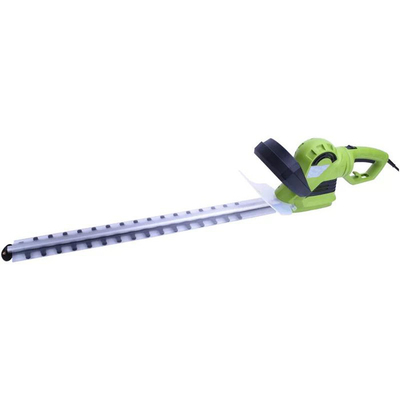 21V Li Ion Battery Powered Rechargeable Hedge-het Blad van het Snoeischaarroestvrije staal