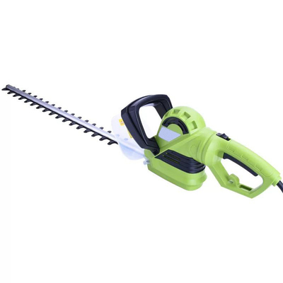 21V Li Ion Battery Powered Rechargeable Hedge-het Blad van het Snoeischaarroestvrije staal