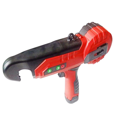 van de Tomatentapener van 200W 4.4Ah van de de Installatie Bindende Machine Navulbare het Lithiumbatterij voor Wijngaarden