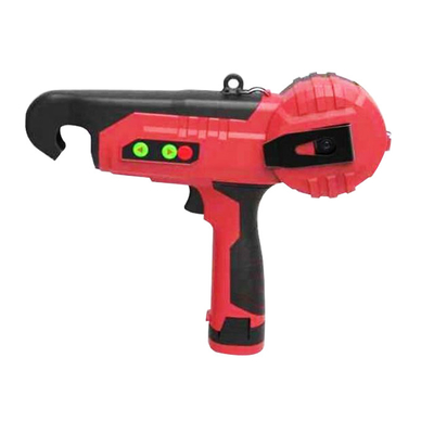 van de Tomatentapener van 200W 4.4Ah van de de Installatie Bindende Machine Navulbare het Lithiumbatterij voor Wijngaarden