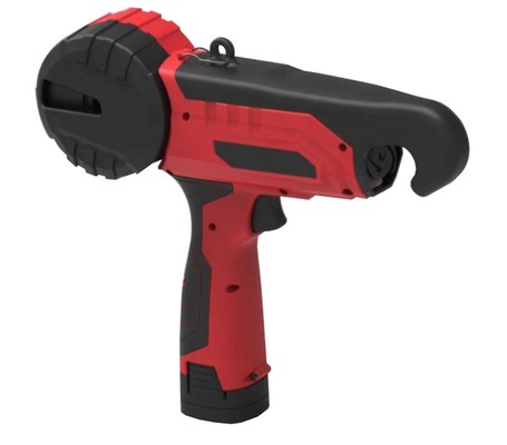 van de Tomatentapener van 200W 4.4Ah van de de Installatie Bindende Machine Navulbare het Lithiumbatterij voor Wijngaarden